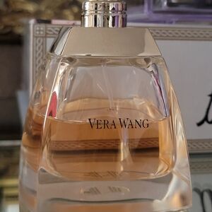 Vera Wang Women's Fragrance - Luxurious Gold